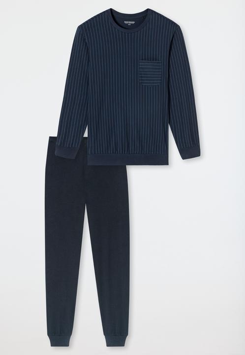 Immagine prodotto Schiesser Tuta lunga (4XL)