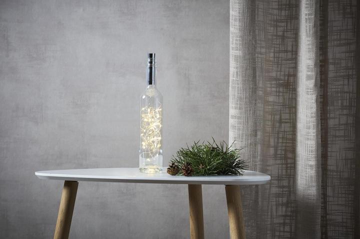 Immagine prodotto Star Trading Luci a LED Capelli d'angelo (2 m)