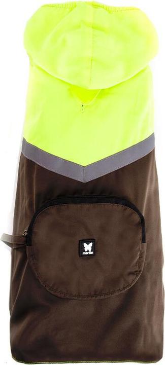 Produktbild Martin Sellier Pocket (XL, Hunderegenmantel)