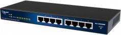 Productafbeelding Allnet Schakelaar ALL-SG8208M (8 Havens)