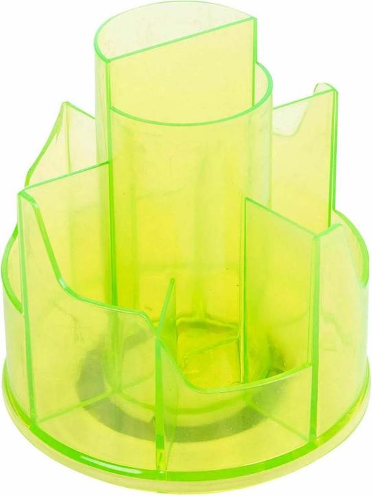 Image du produit Topwrite - Schreibtisch-Werkzeugkasten 13-teilig (grün)