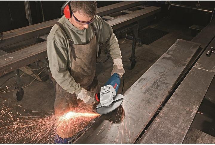 Produktbild Bosch Professional GWS 24-230 JH (230 mm)