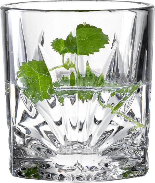 Actual product image Leonardo Capri (2.20 dl, 4 x, Whisky glass)