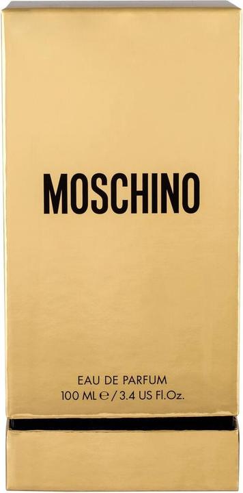 Produktbild Moschino Gold Fresh Couture (Eau de Parfum, 100 ml)