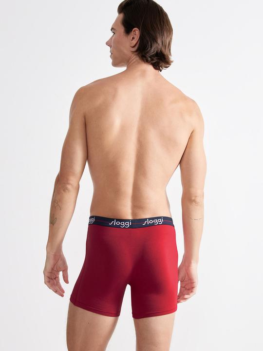 Produktbild Sloggi 2erPack men Start Short (50, 2er Pack)