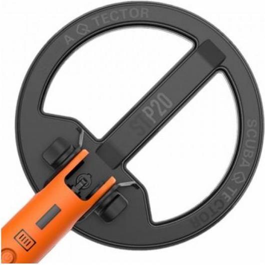 Immagine prodotto Quest Piastra Scuba Tector Pro STP20