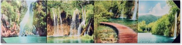 Immagine prodotto Eibert Visual Immagini (4 x 25 x 25 cm)