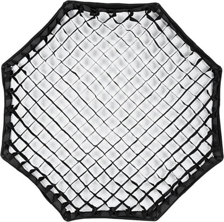 Actual product image Godox SB-FW95 - 95 cm Softbox w. Grille 95 cm (Latticework, 95 cm)