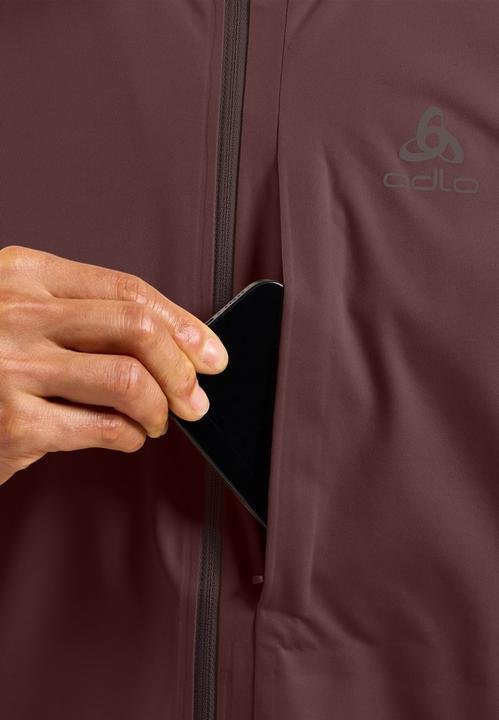 Produktbild Odlo Zeroweight Warm Reflective 2.0 (L)