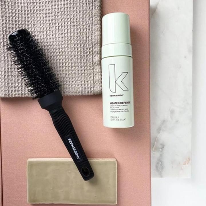 Image du produit Kevin Murphy Heated.Defense (150 ml, Mousse de volume)
