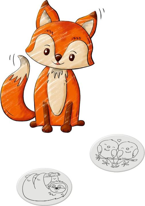 Produktbild Ravensburger Xoomy Cute Animals