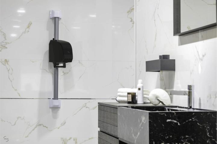 Produktbild JVD Neptune (2000 W)