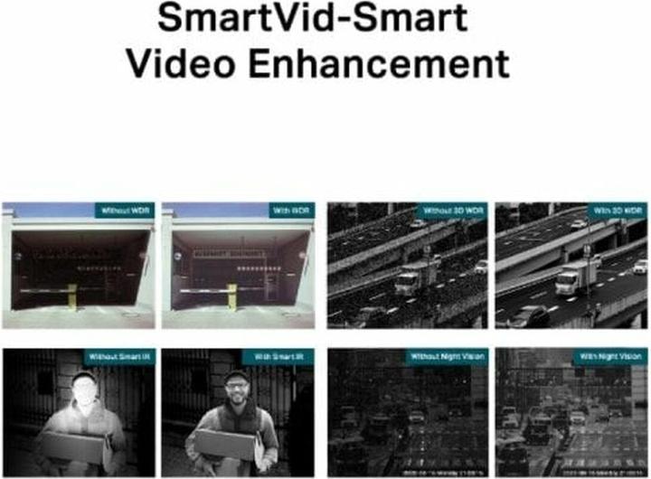 Produktbild TP-Link Vigi C340 (2560 x 1440 Pixels)