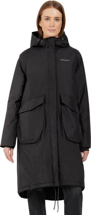 Produktbild Didriksons Women's Fara Parka (38, M)