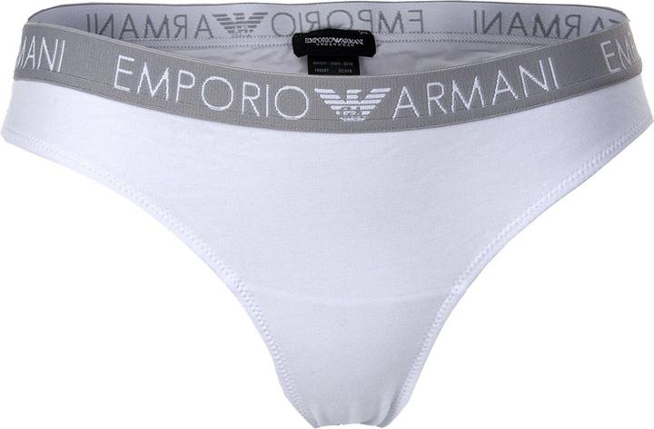 Produktbild Emporio Armani Slip Casual Figurbetont (XL, 2er Pack)