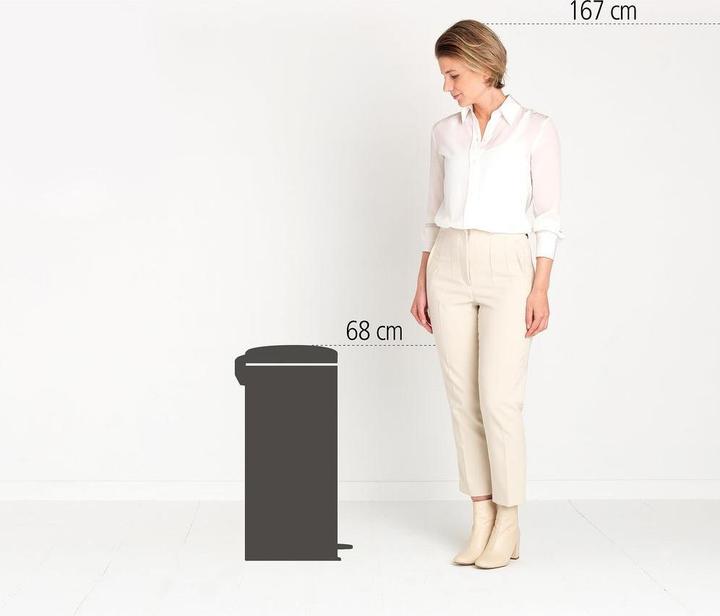Image du produit Brabantia NewIcon (30 l)