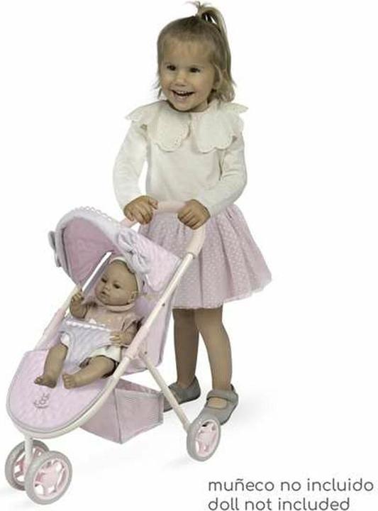 Productafbeelding DeCuevas Puppensitz 50 cm