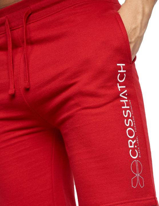 Actual product image Crosshatch Mens Bengston Shorts (S)