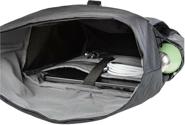 Image du produit Koor Sac à dos Veedi 22 l, noir, volume : 22 l (22 l)