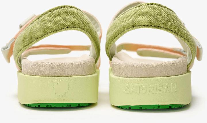 Actual product image Satorisan Kona Linen (42)