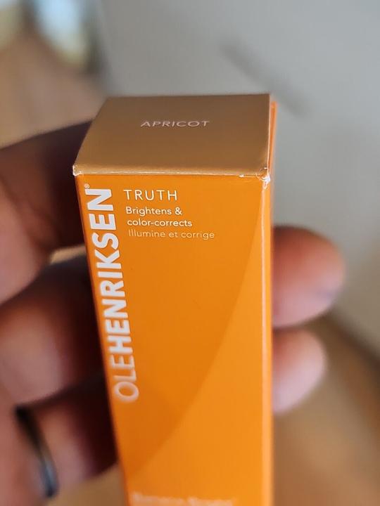 Image du produit Ole Henriksen Lotion Apricot (Lotion nettoyante)