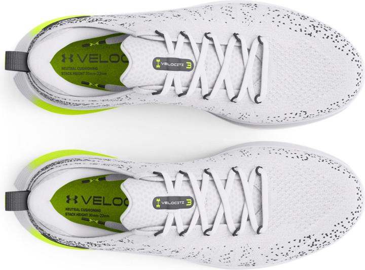 Actual product image Under Armour Velociti 3 Ladies (39)