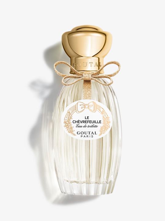 Actual product image Annick Goutal Le Chevrefeuille Eau de Toilette (Eau de toilette, 100 ml)