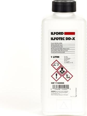 Produktbild Ilford Ilfotec DD-X DEV (Negativentwickler)