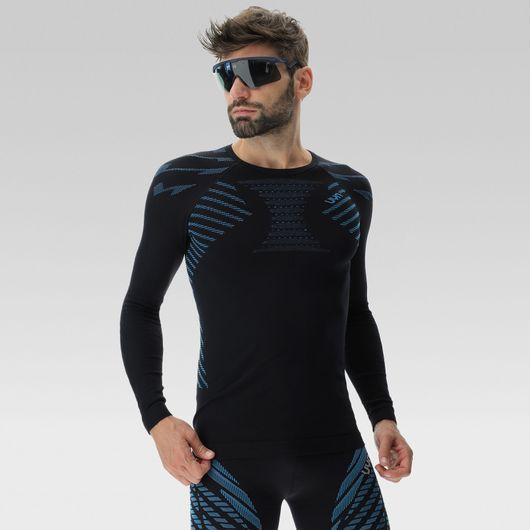Actual product image UYN Laufshirt Mit Langen Ärmeln Ultra1 (S)
