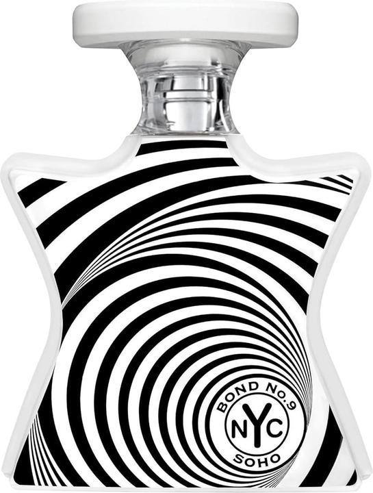 Immagine prodotto Bond No. 9 BOND NO 9 SOHO EDP 50ML (Eau de parfum, 50 ml)
