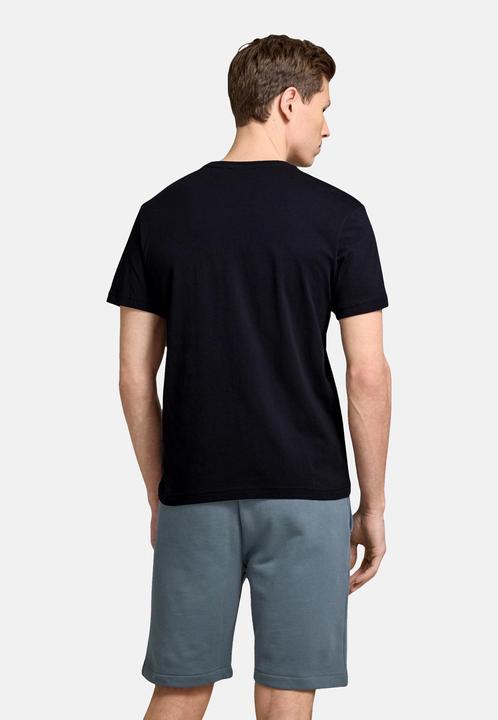 Actual product image Napapijri T-Shirt S-KASBA Kurzarmshirt (M)