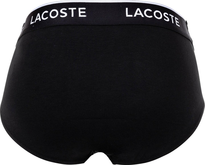 Produktbild Lacoste Slip Stretch (M, 3er Pack)