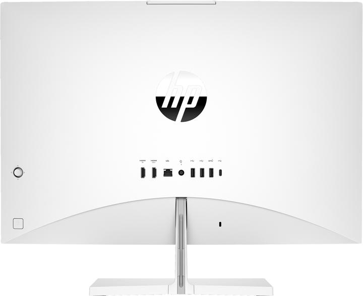 Image du produit HP Pavilion AiO 24-ca1210nz (512 Go, 8 Go, AMD Ryzen 3 5425U, AMD Radeon Graphics)