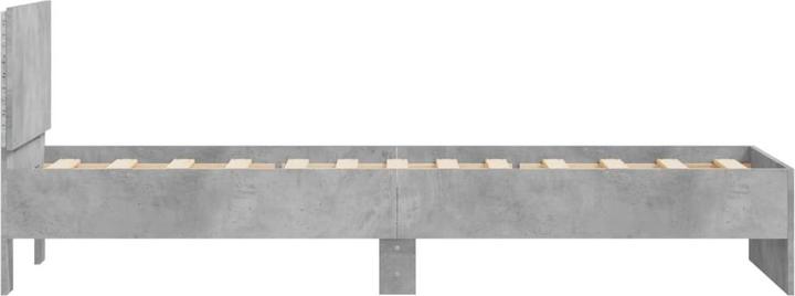 Image du produit vidaXL Bettgestell (150 x 200 cm)