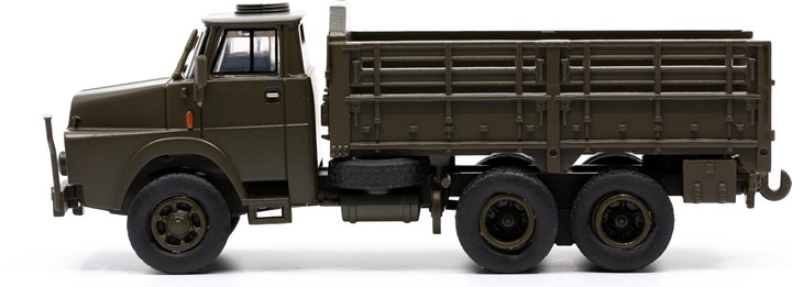 Produktbild Arwico Swissline Henschel LKW HS 3-14 6x6