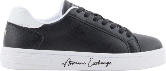 Image du produit Armani Exchange Baskets (39)