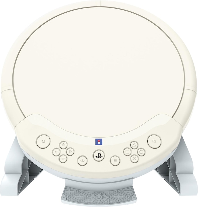 Immagine prodotto HORI Taiko No Tatsujin - Controllore di batteria (PS4, PC, PS5)
