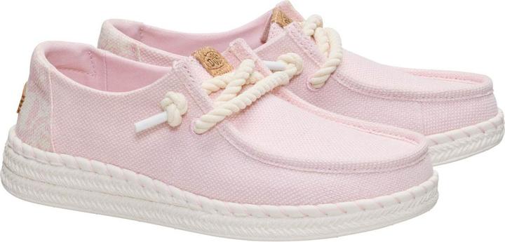 Produktbild Hey Dude Wendy Espadrille Hibiscus (36)