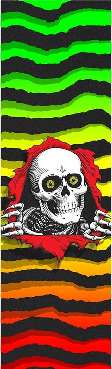 Produktbild Ripper Fade 9" Griptape