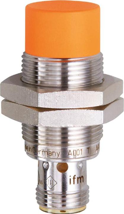 Actual product image IFM IGS253 (Electronics kit)