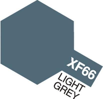 Image du produit Tamiya Peinture acrylique gris clair