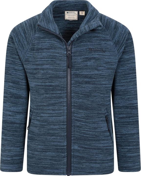 Immagine prodotto Mountain Warehouse Snowdonia Giacca in Pile Bambini (158)