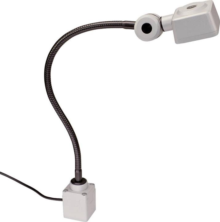 Actual product image Led2work L2W 121012-11 - CENALED SPOT DC, flex arm (1120 lm)