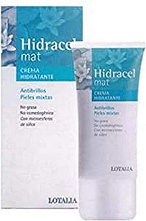 Produktbild Hidracel Feuchthaltecremes (Körpercreme, 50 ml)