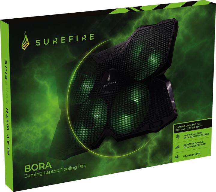 Produktbild SureFire Bora