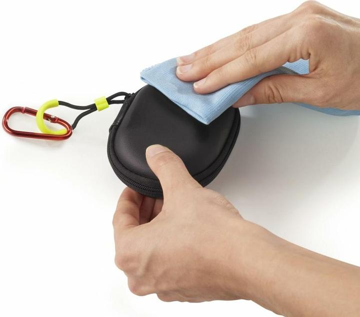 Image du produit Hama Spirit Athletics (Pas de réduction du bruit, 60 h, Sans fil)