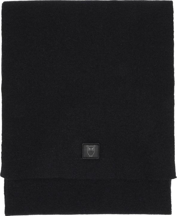 Produktbild KnowledgeCotton Apparel Rib Knit Wool