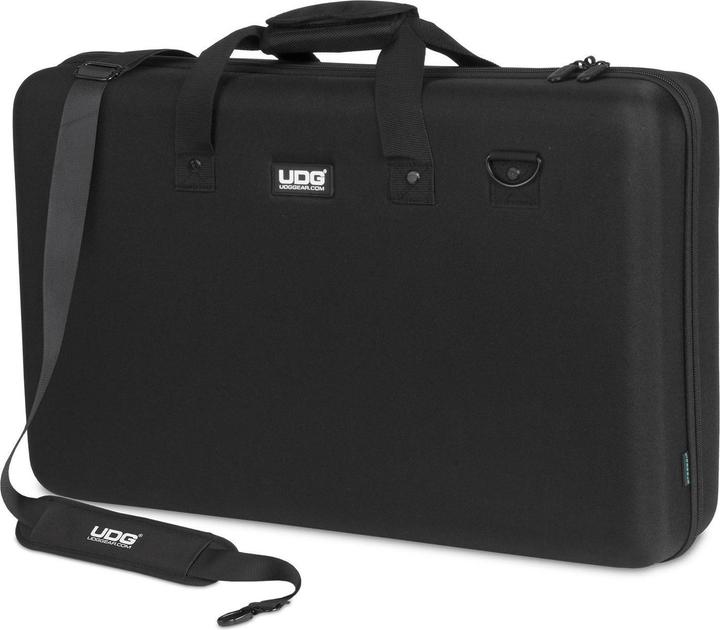 Produktbild UDG U8309BL CREATOR NI TRAKTOR KONTROL S4MK3/S2MK3
