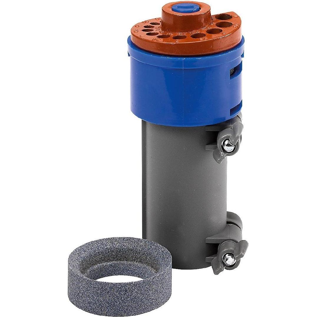 kwb, Punta da trapano, Dispositivo di rettifica Twist Drill (3,5-10 mm)