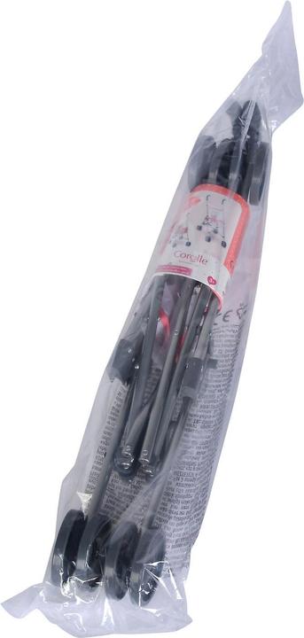 Image du produit Corolle Cor. MGP 36-42cm poupée buggy rose